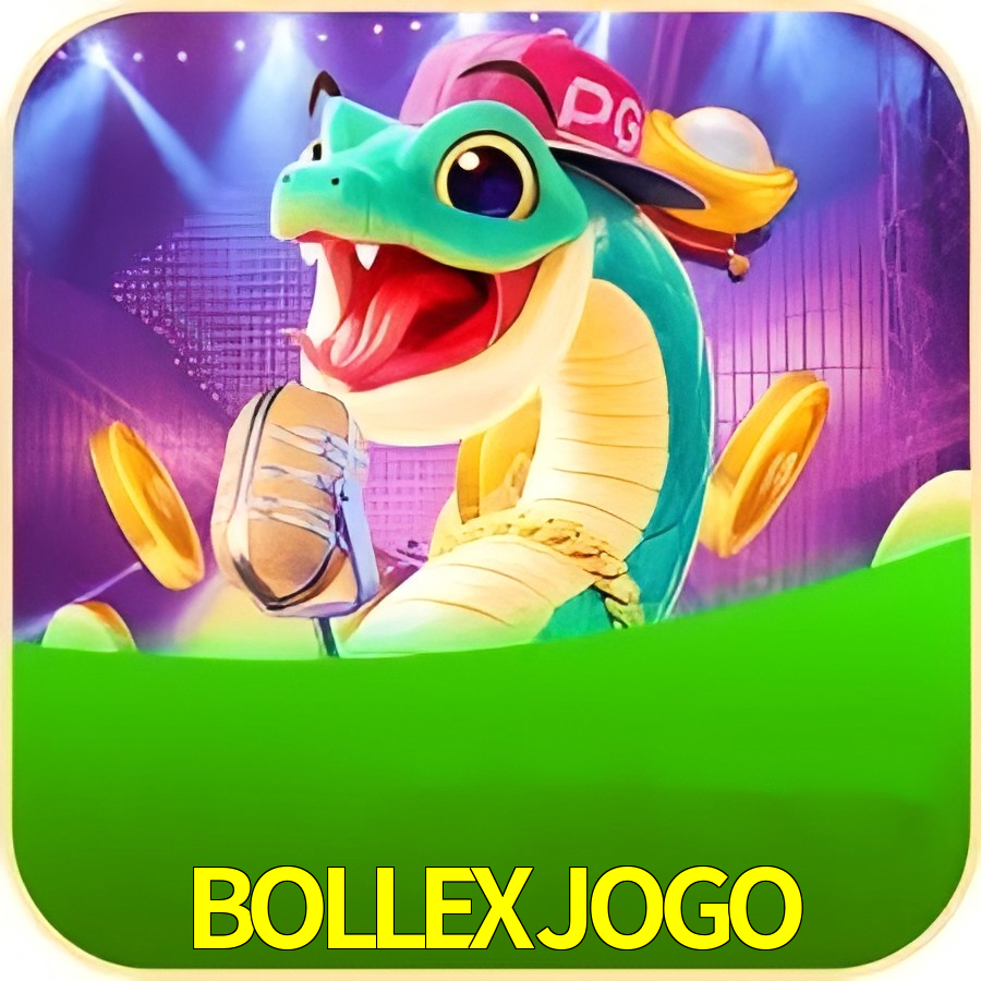 BOLLEXJOGO