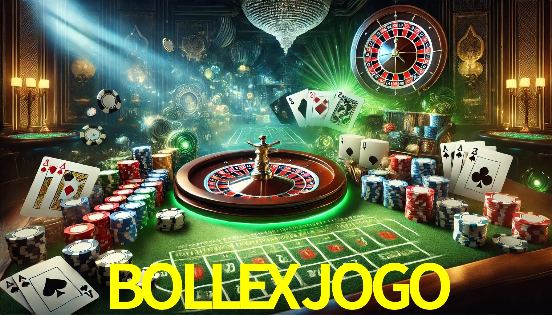 Jogos Recomendados