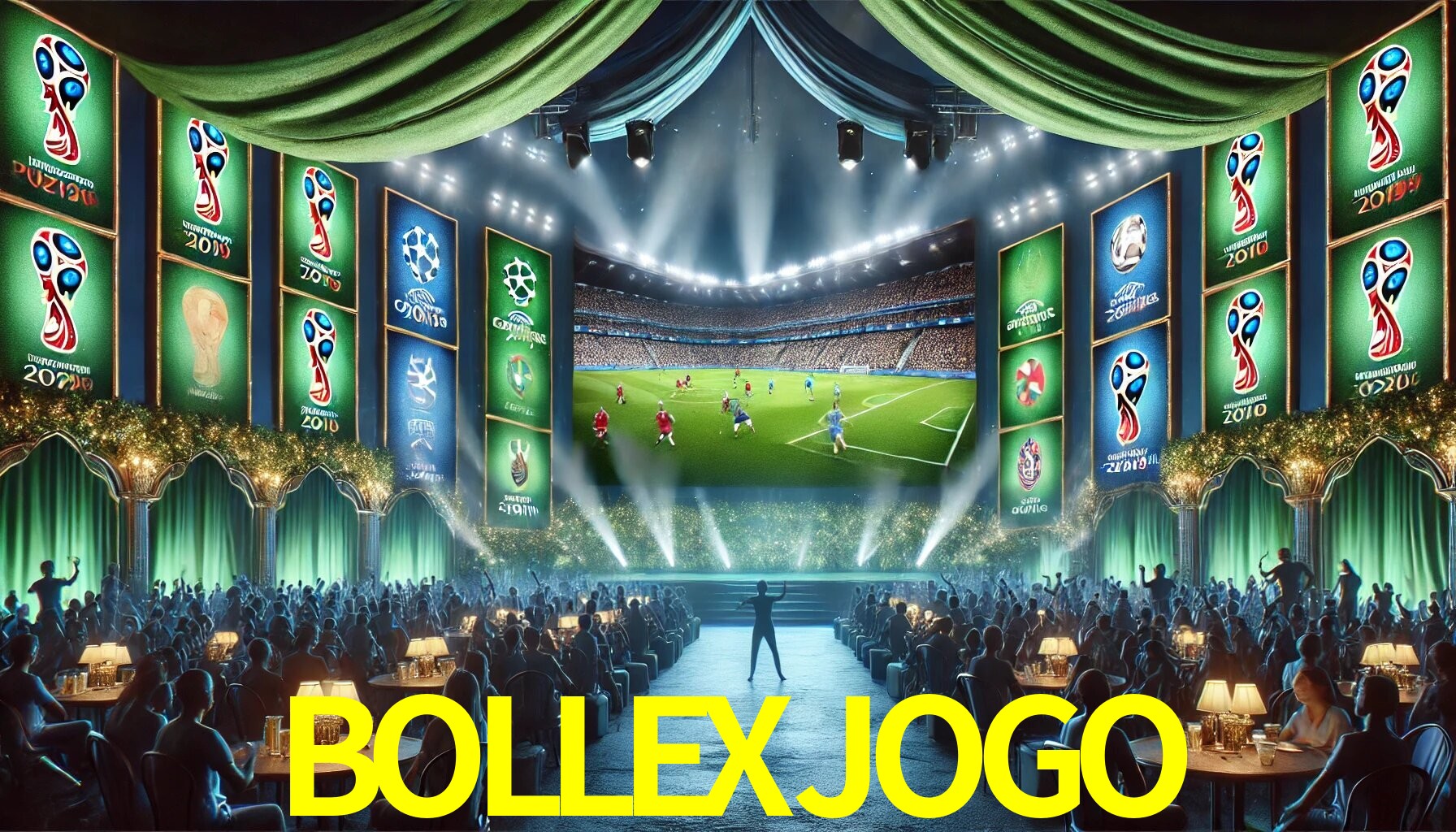 Eventos Esportivos
