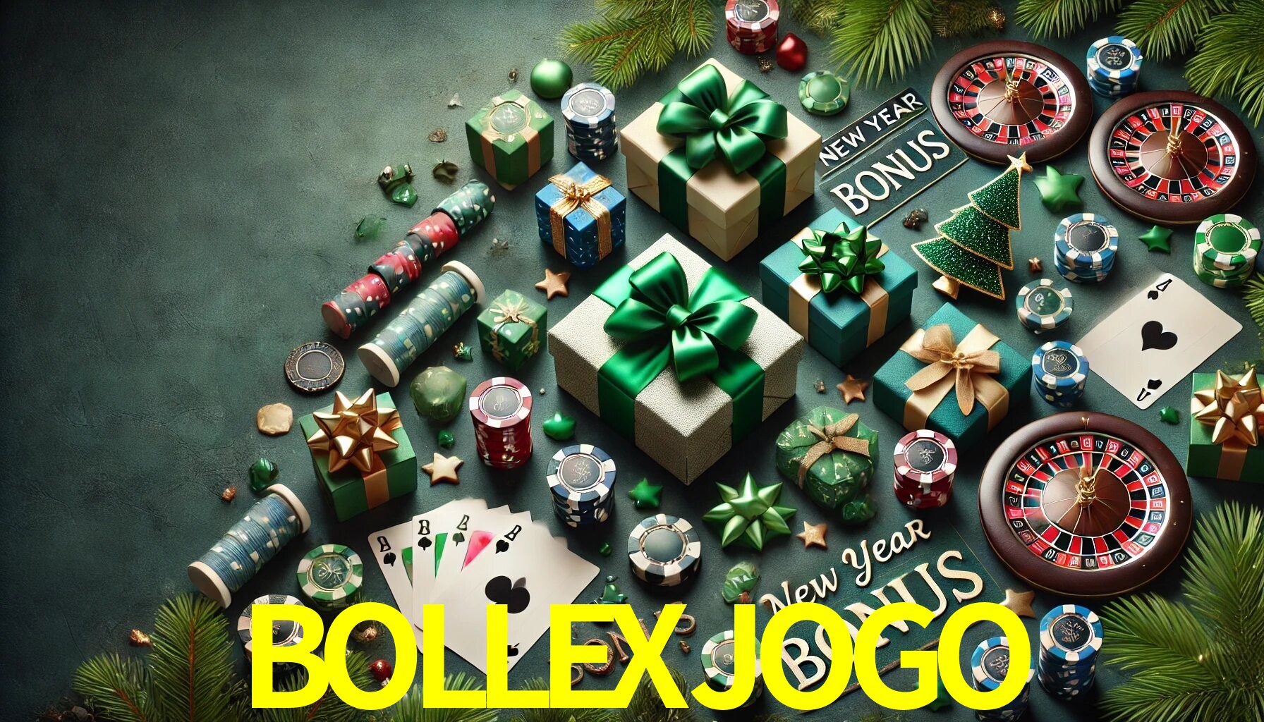 Bônus Festivos