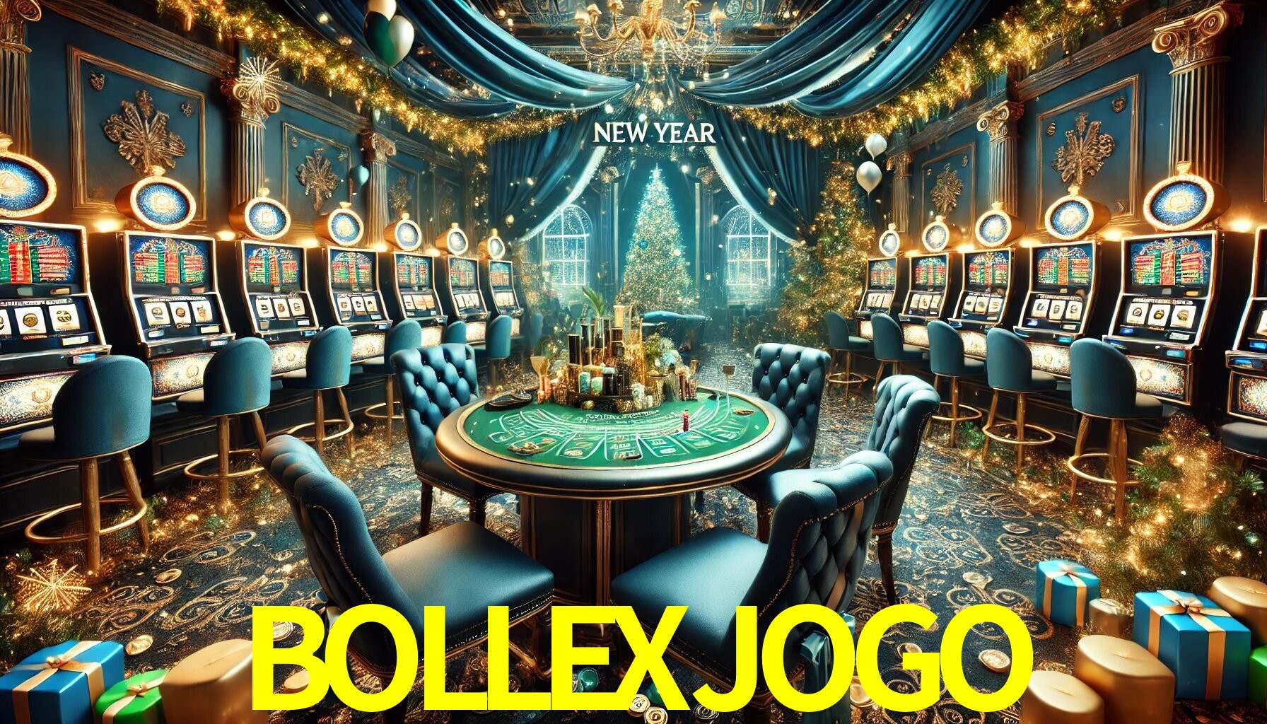 Jogos Festivos