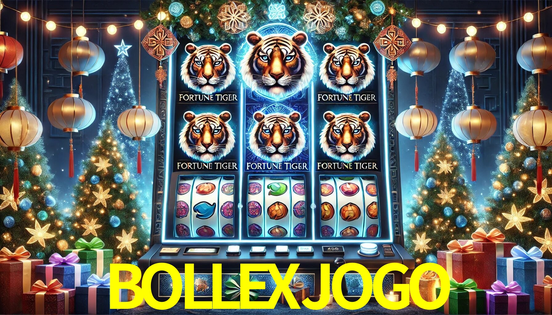 Como Jogar Fortune Tiger