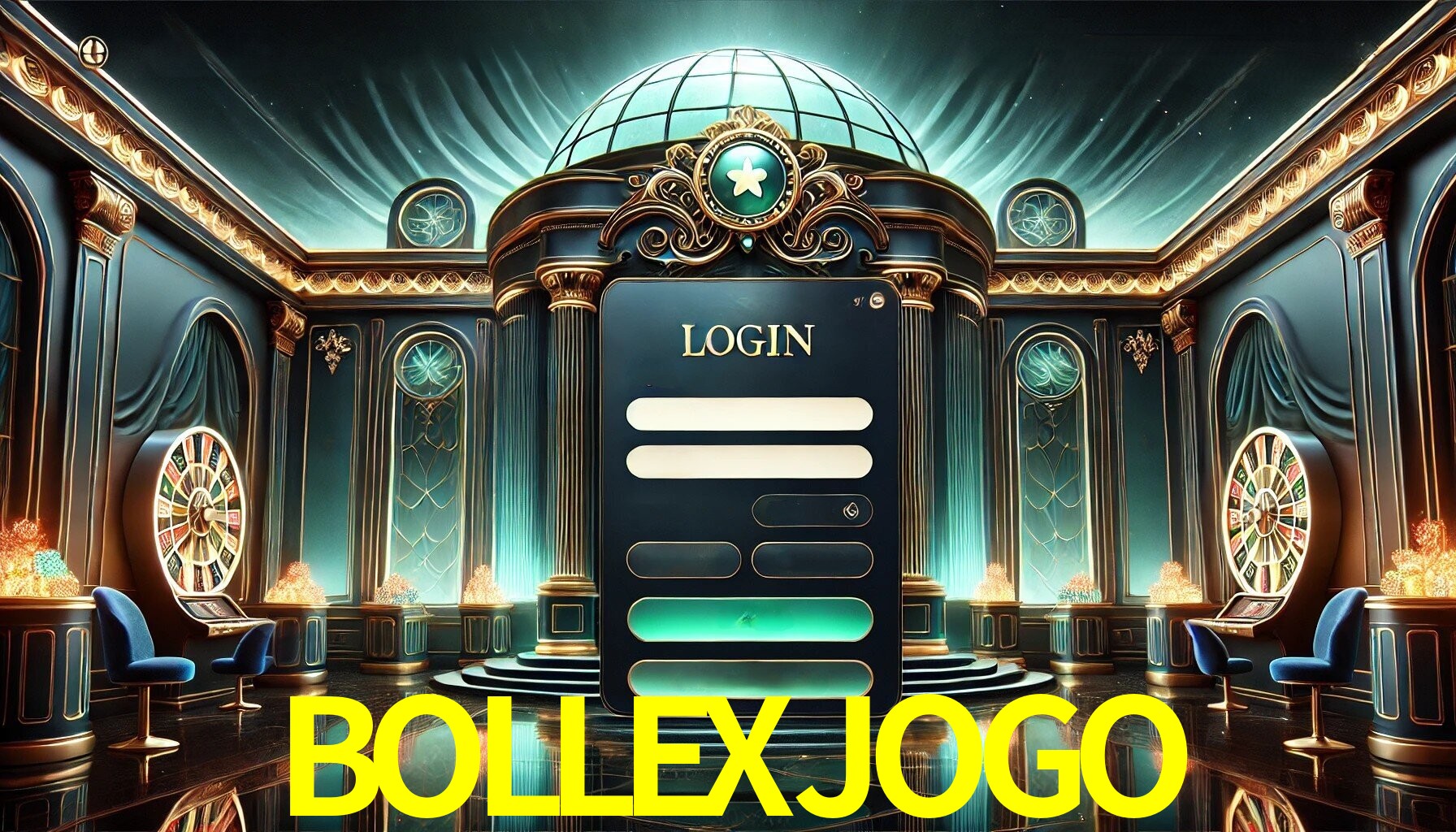 Benefícios do Login