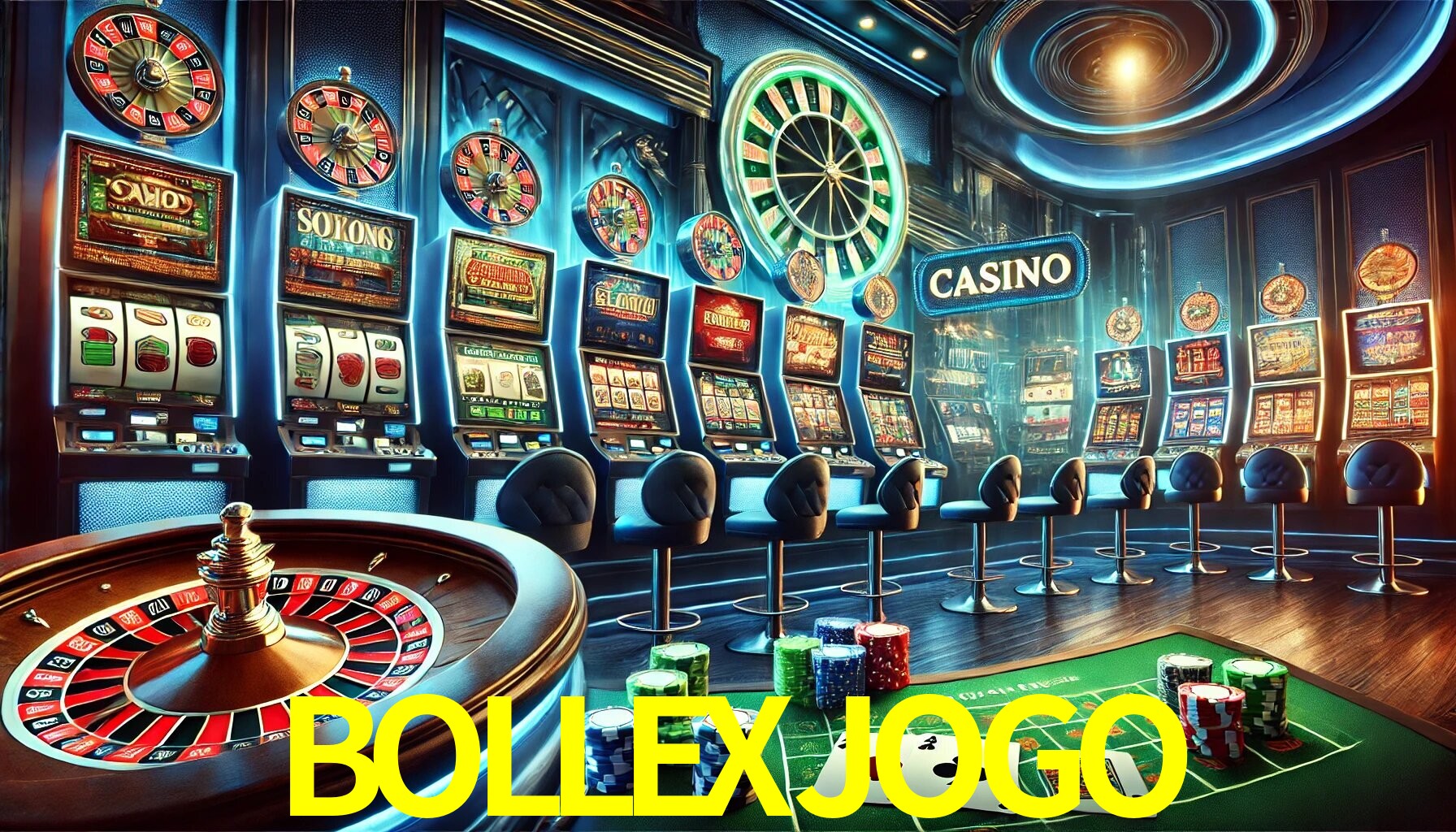 Jogos Populares